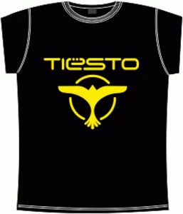 Tiesto Black